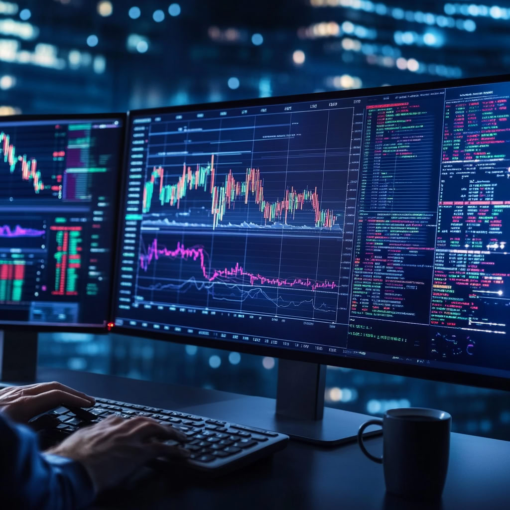 tradingview-market-data-dashboard